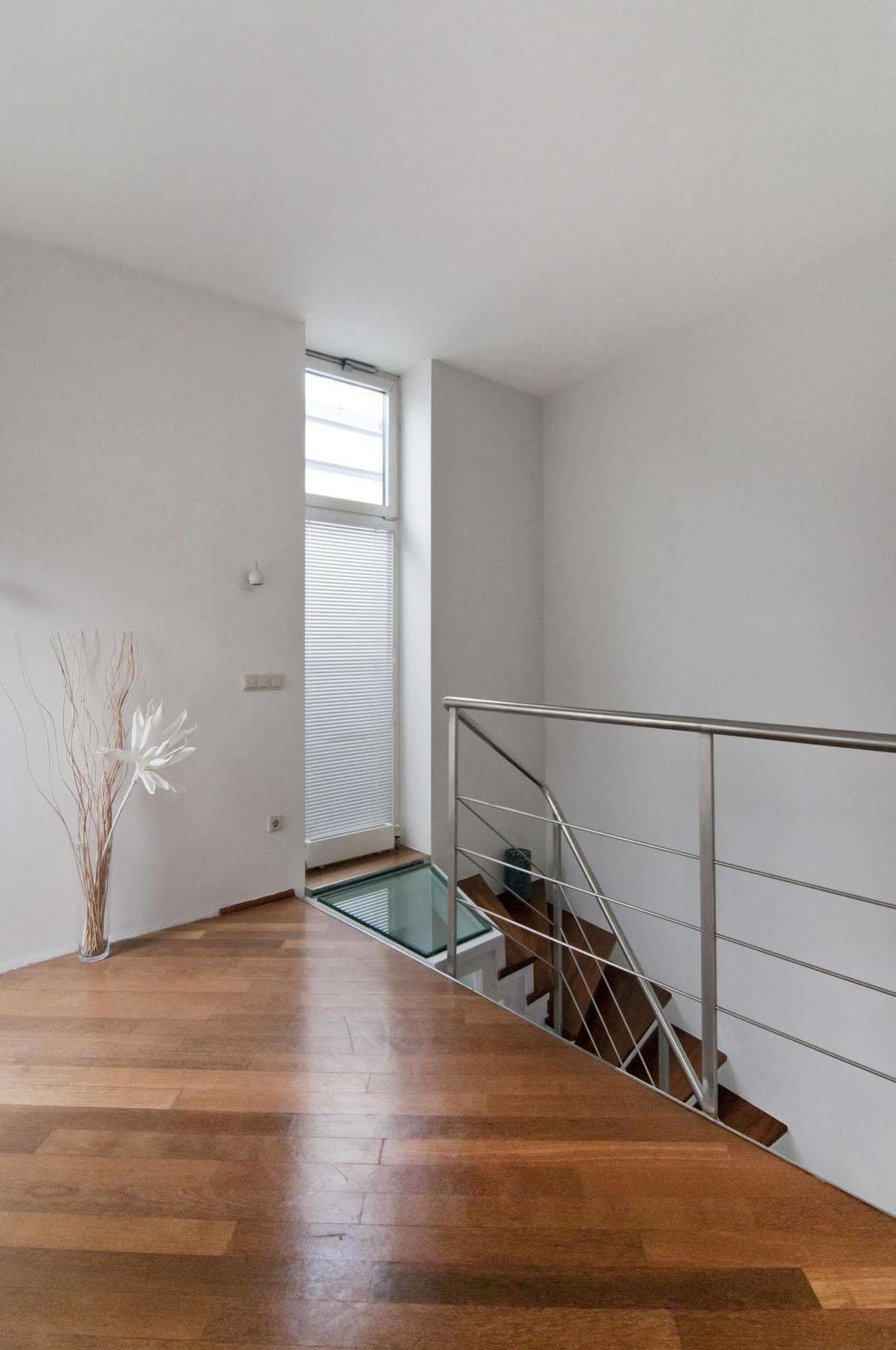 Penthouse At Passauer Platz Apartment Wien Ngoại thất bức ảnh