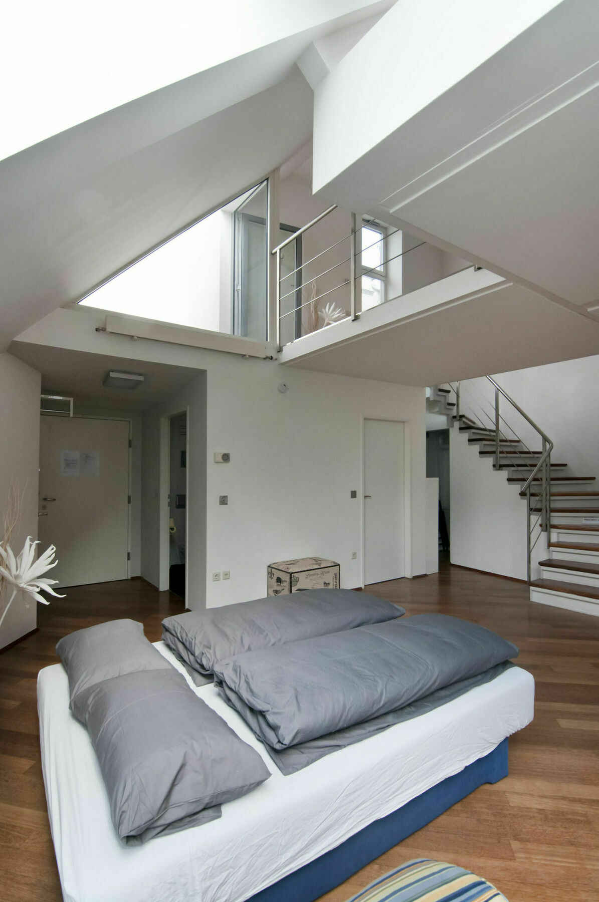 Penthouse At Passauer Platz Apartment Wien Ngoại thất bức ảnh