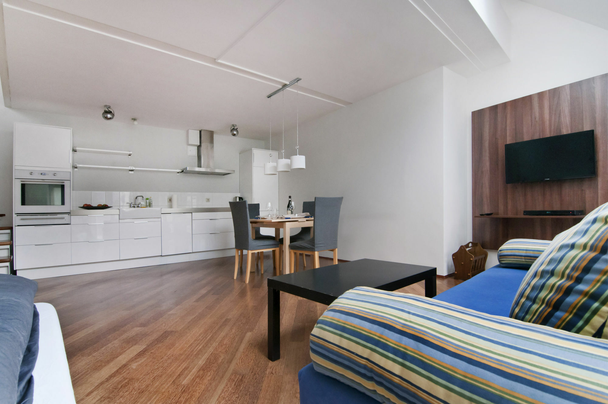 Penthouse At Passauer Platz Apartment Wien Ngoại thất bức ảnh