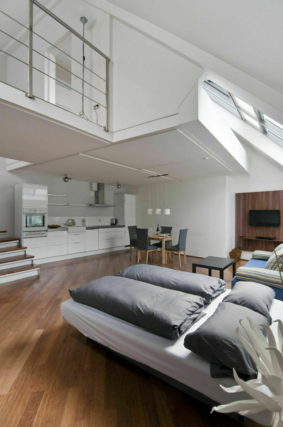 Penthouse At Passauer Platz Apartment Wien Ngoại thất bức ảnh