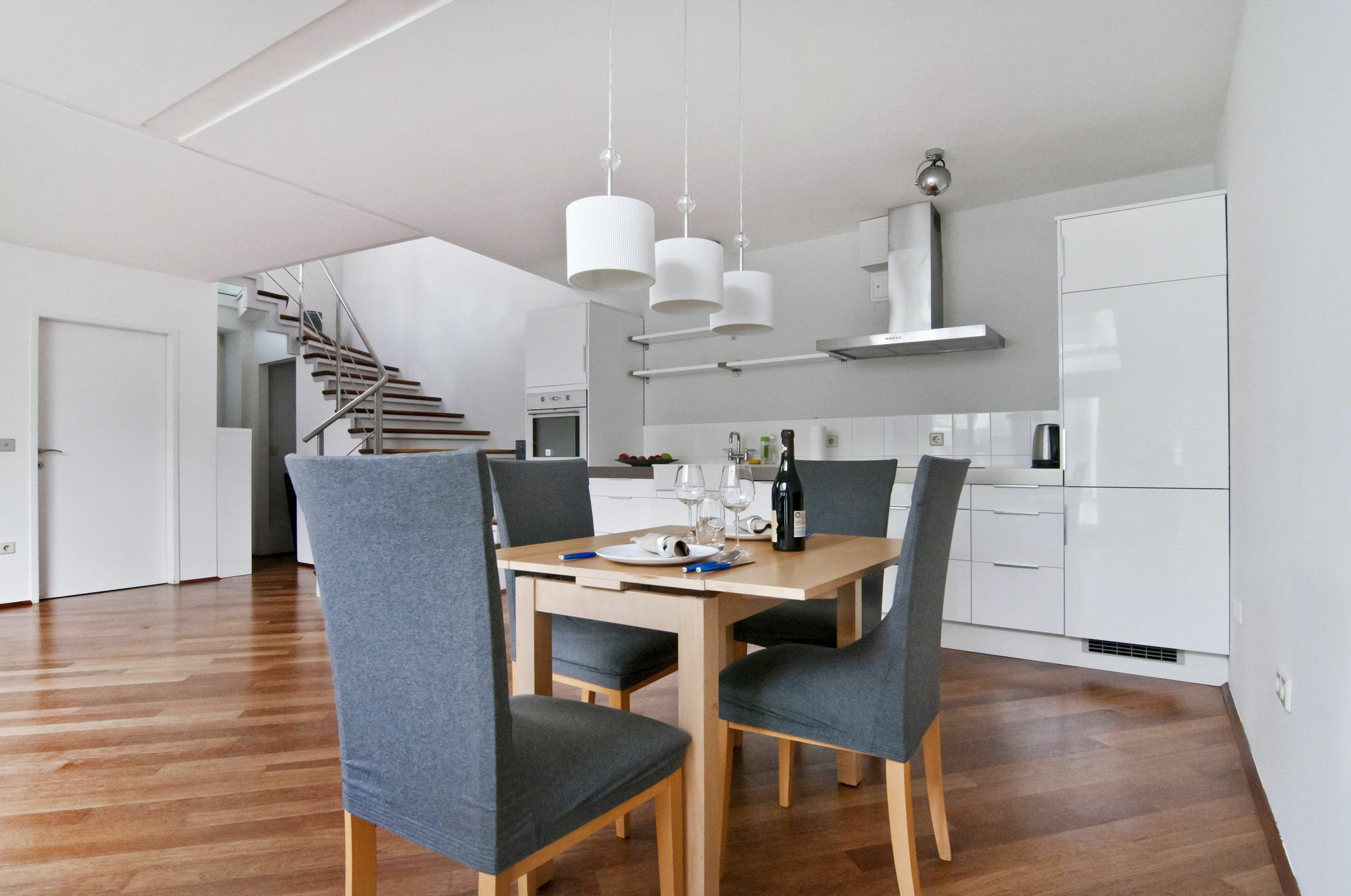 Penthouse At Passauer Platz Apartment Wien Ngoại thất bức ảnh