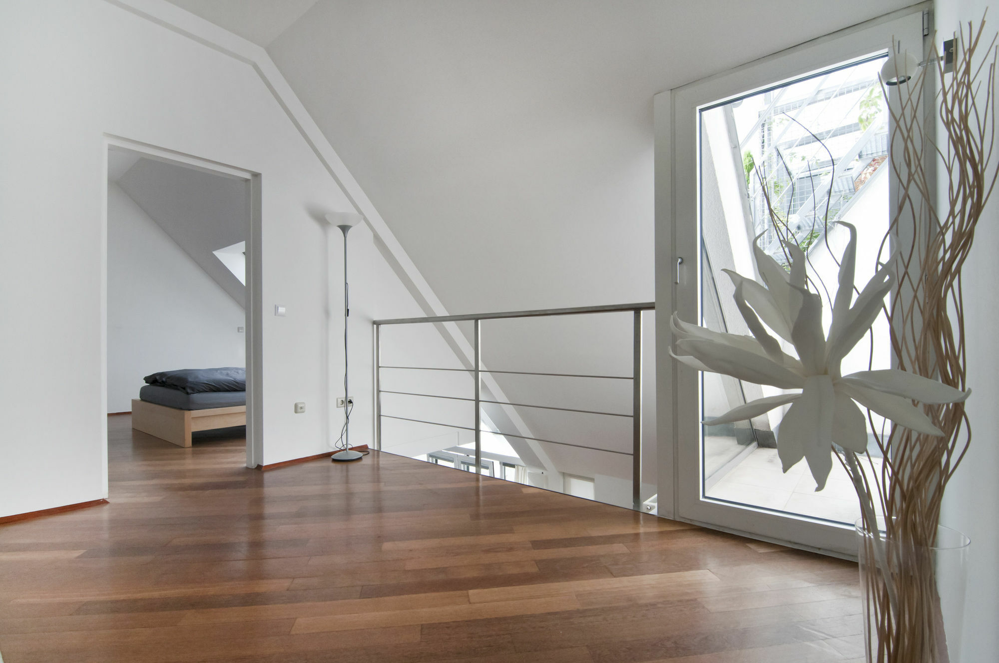 Penthouse At Passauer Platz Apartment Wien Ngoại thất bức ảnh