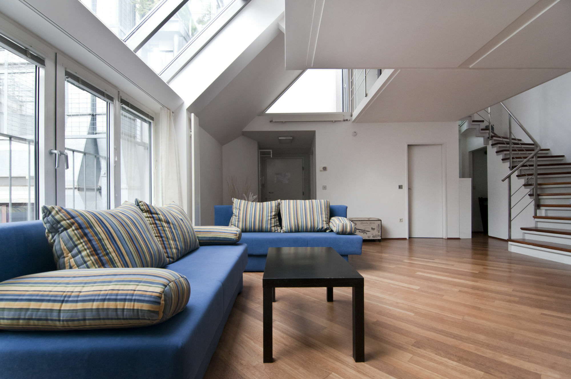 Penthouse At Passauer Platz Apartment Wien Ngoại thất bức ảnh