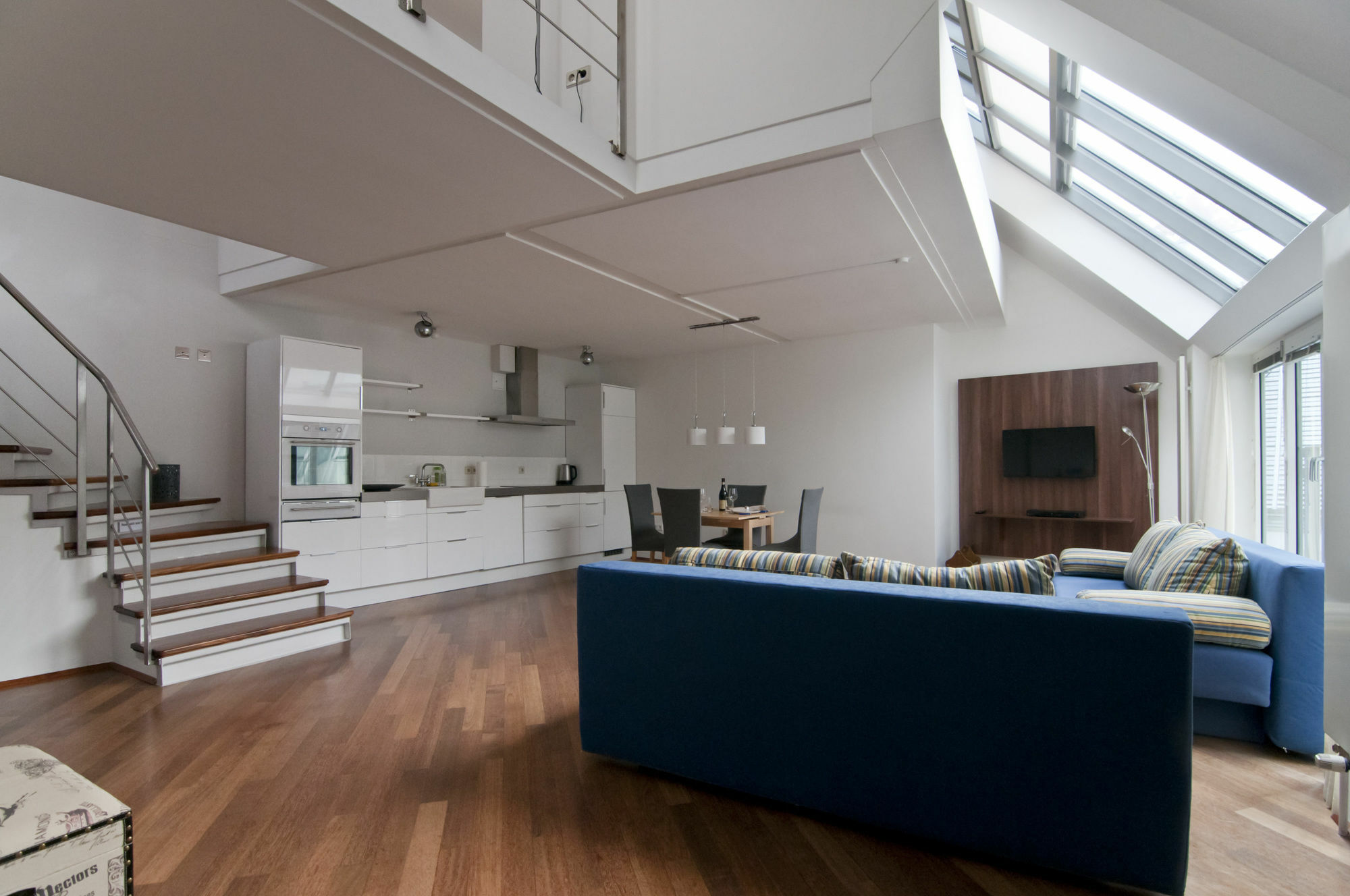 Penthouse At Passauer Platz Apartment Wien Ngoại thất bức ảnh