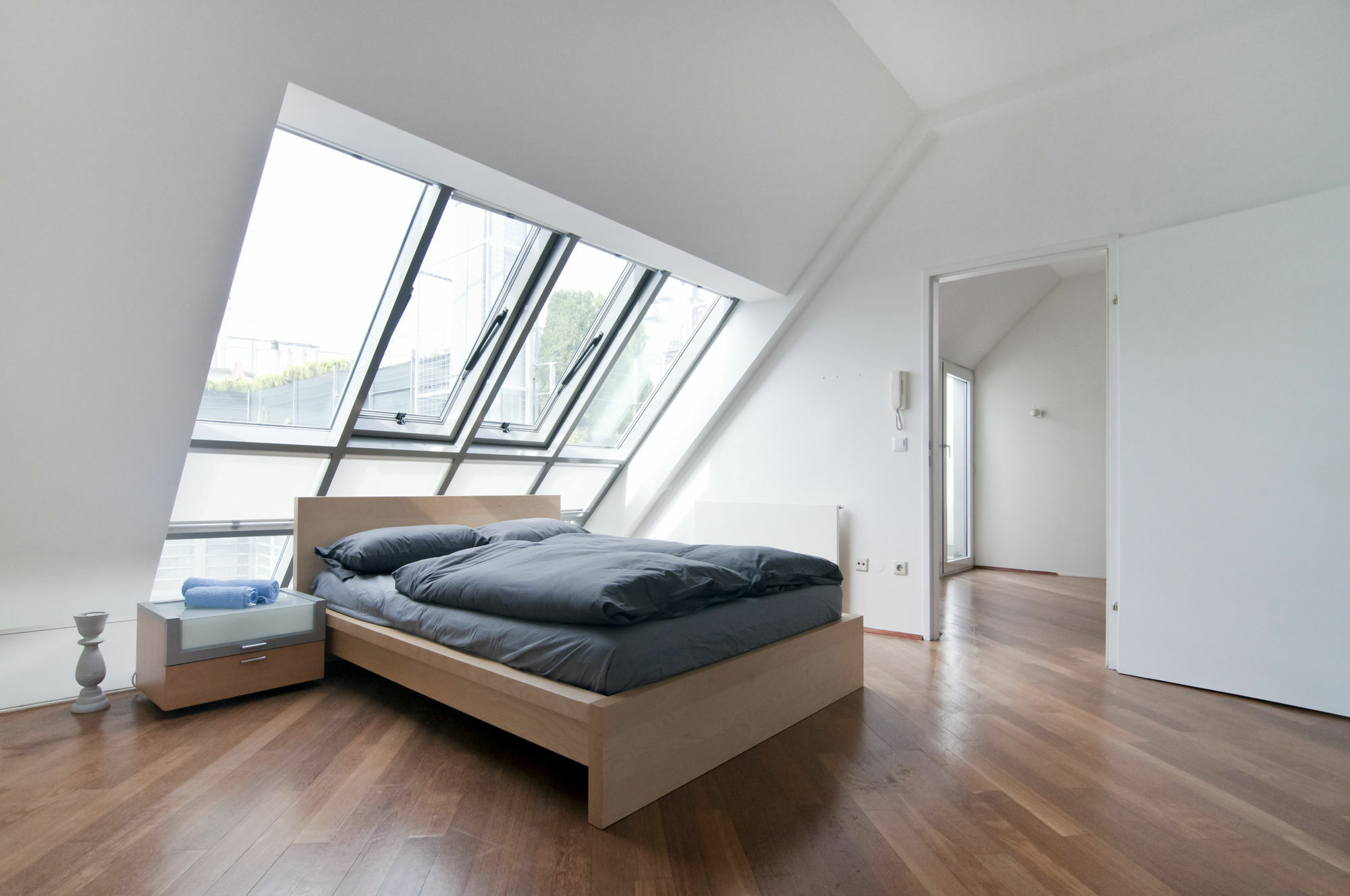 Penthouse At Passauer Platz Apartment Wien Ngoại thất bức ảnh